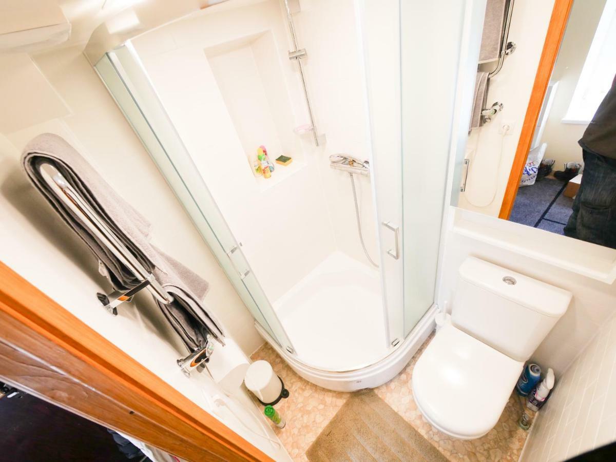 Low Ceiling Apartment Riga Ngoại thất bức ảnh